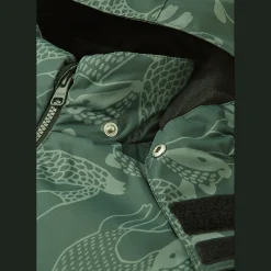 Snowstorm, Vinterdress Barn