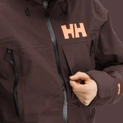 Sogn Shell 2.0 Jacket 21/22, Skijakke, Herre