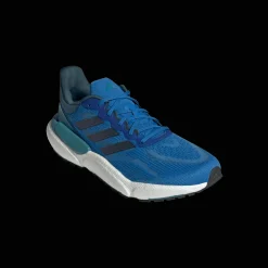 Solarboost 5, Lopesko, Herre