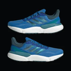 Solarboost 5, Lopesko, Herre