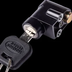 Spare Part - Båttery Lock B - White/ Velocity