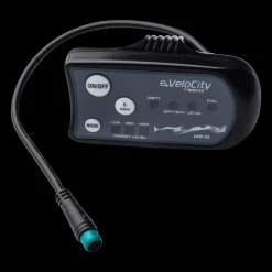 Spare Part - Display A - White/ Velocity