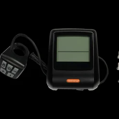 Spare Part - Display B - White/ Velocity