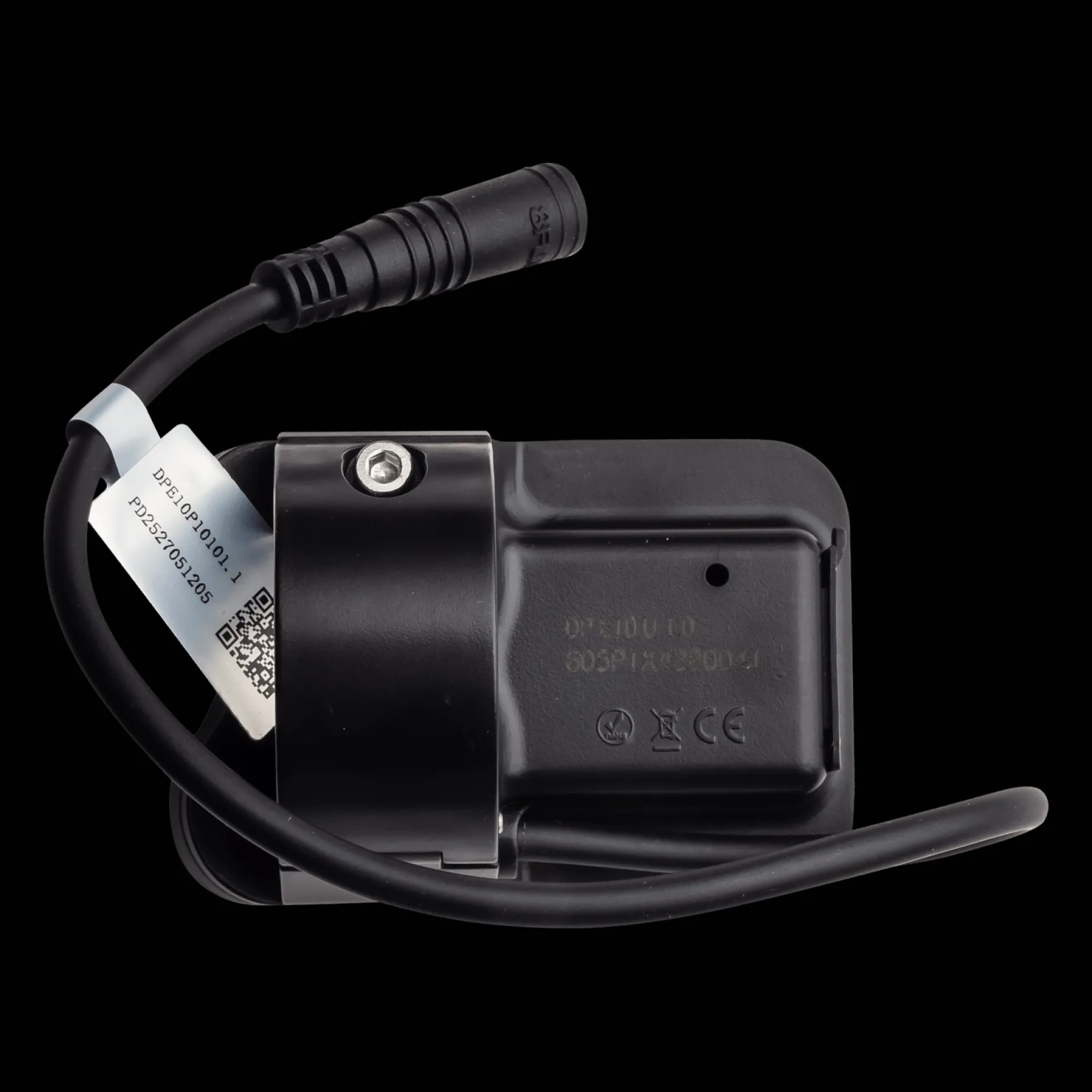 Spare Part - Display G - White/ Velocity