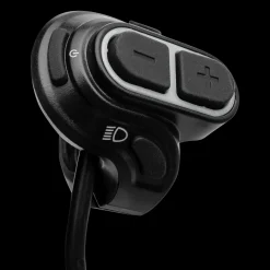 Spare Part - Display N - White/ Velocity