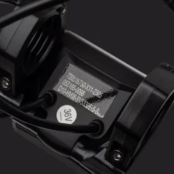 Spare Part - Display N - White/ Velocity