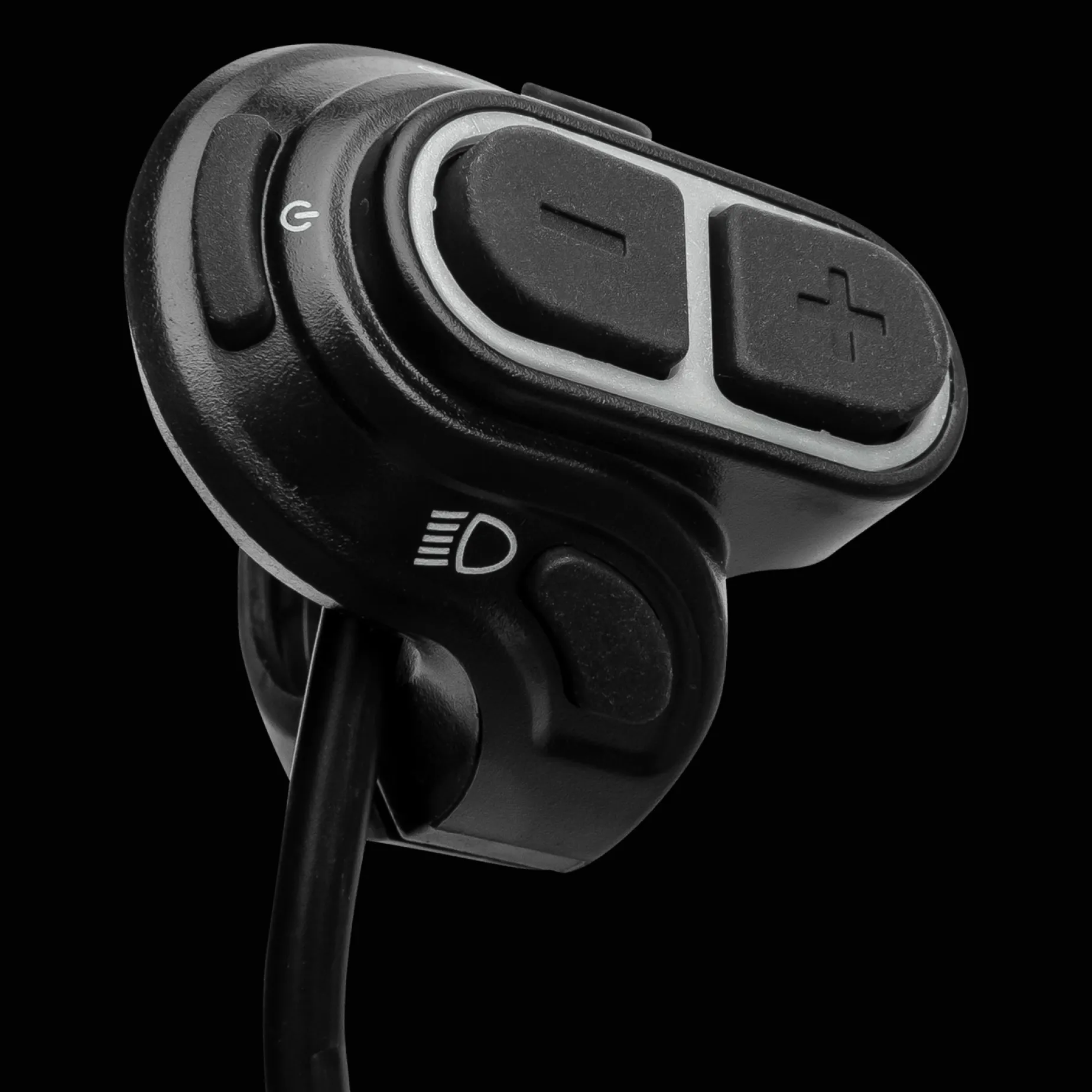 Spare Part - Display N - White/ Velocity