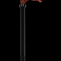 Spare Part Front Axle 6Fat Pro (M15, Orange Lever)