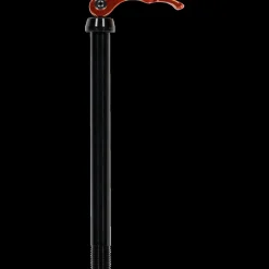 Spare Part Front Axle 6Fat Pro (M15, Orange Lever)