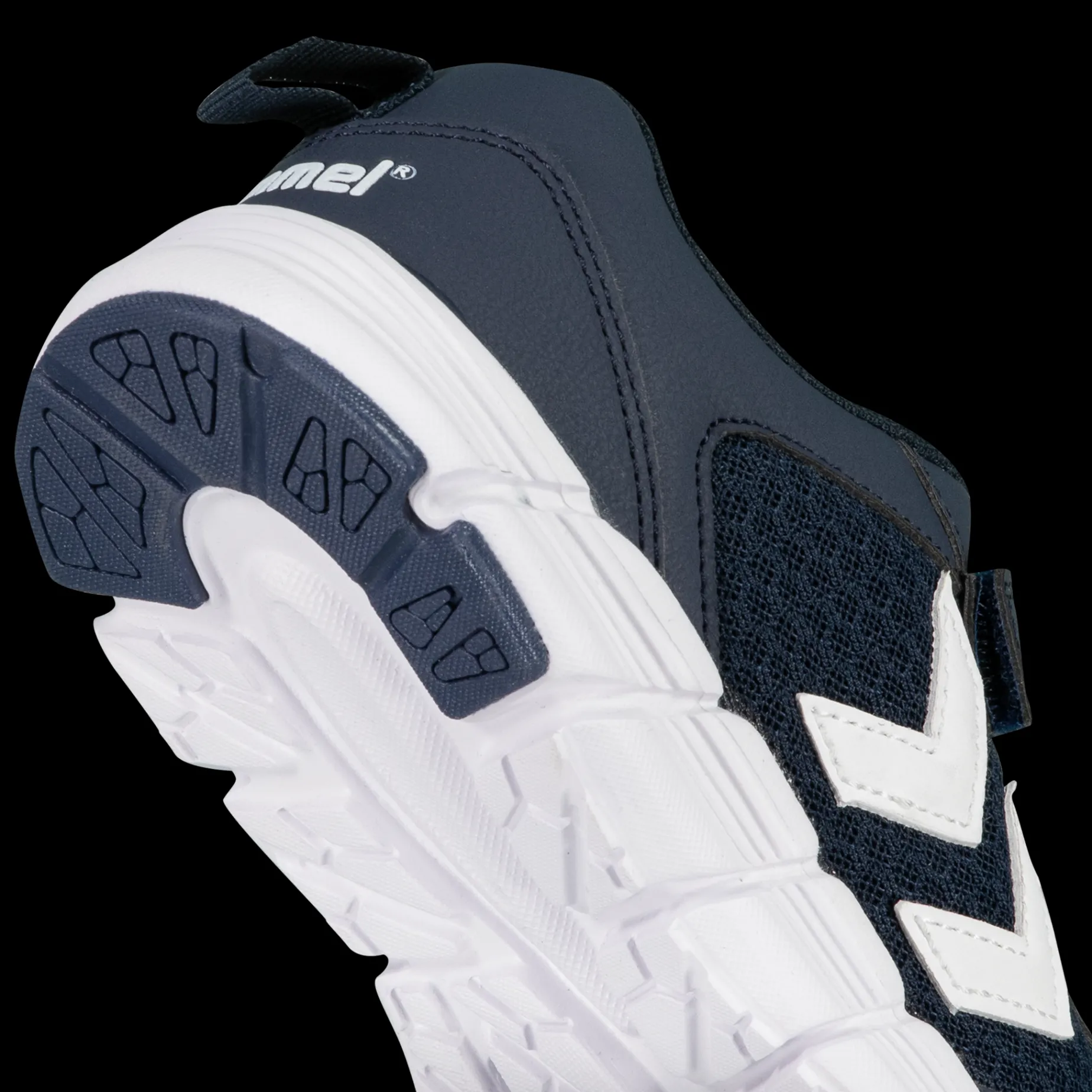 Speed, Fritidssko Junior