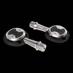 Speedplay Aero Pedal System, Aerodynamiske Sykkelpedaler, Landevei Unisex