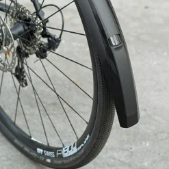 Speedrocker Rear Extension, Skjermforlengelse