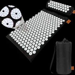 Spike Mat, Spikermatte Med Pute