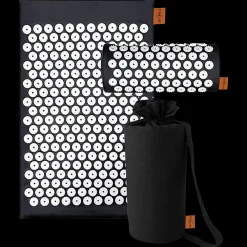 Spike Mat, Spikermatte Med Pute