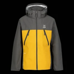 Spira Jacket Junior, Skalljakke Junior