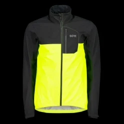 Spirit Gtx Windstopper Jacket, Sykkeljakke Herre