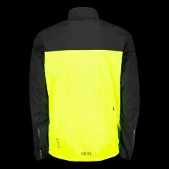 Spirit Gtx Windstopper Jacket, Sykkeljakke Herre