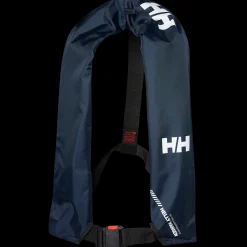 Sport Inflatable Lifejacket, Redningsvest, Unisex