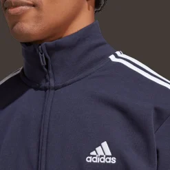 Sportswear Basic 3 Stripes French Terry Tracksuit, Herre