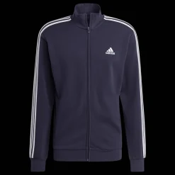 Sportswear Basic 3 Stripes French Terry Tracksuit, Herre