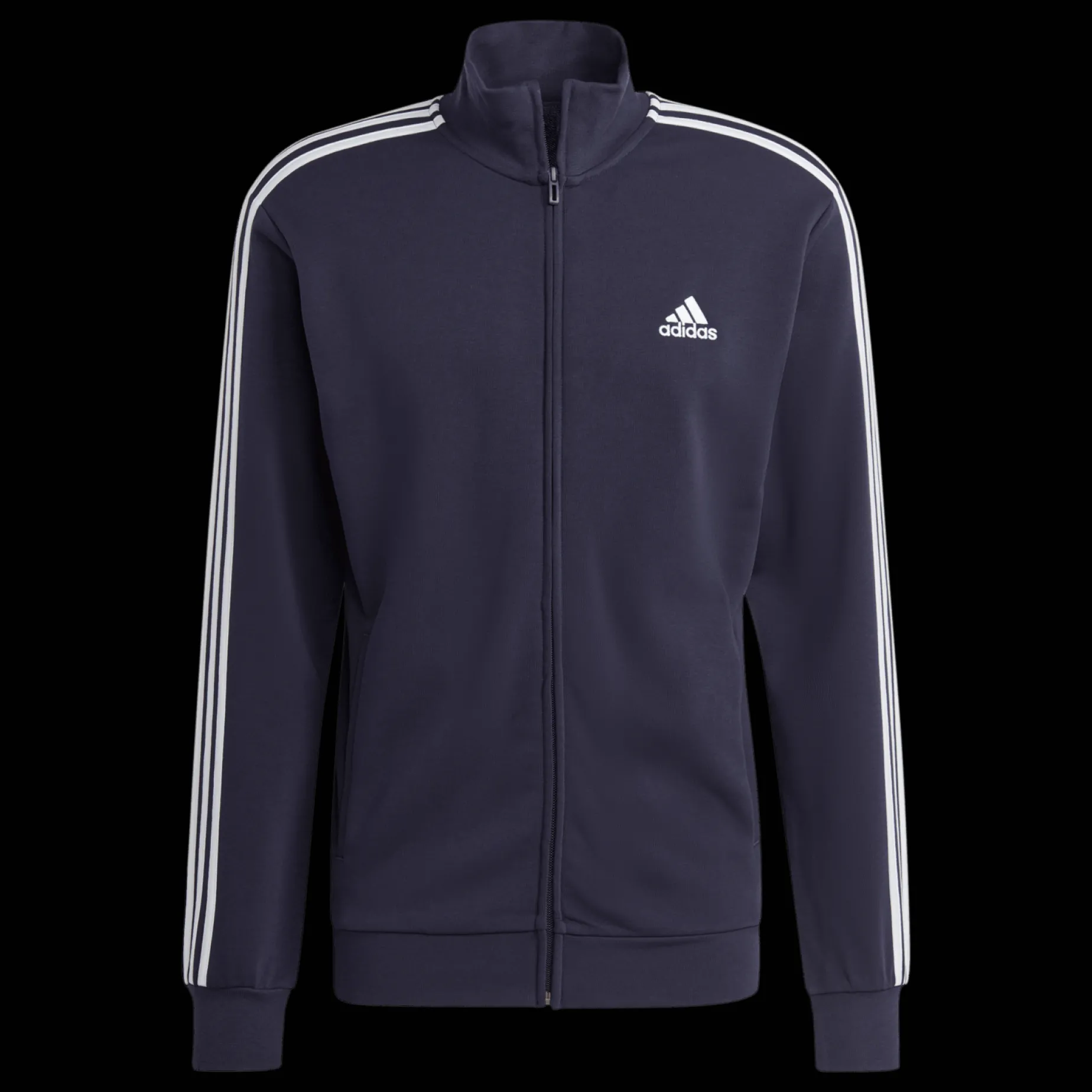 Sportswear Basic 3 Stripes French Terry Tracksuit, Herre