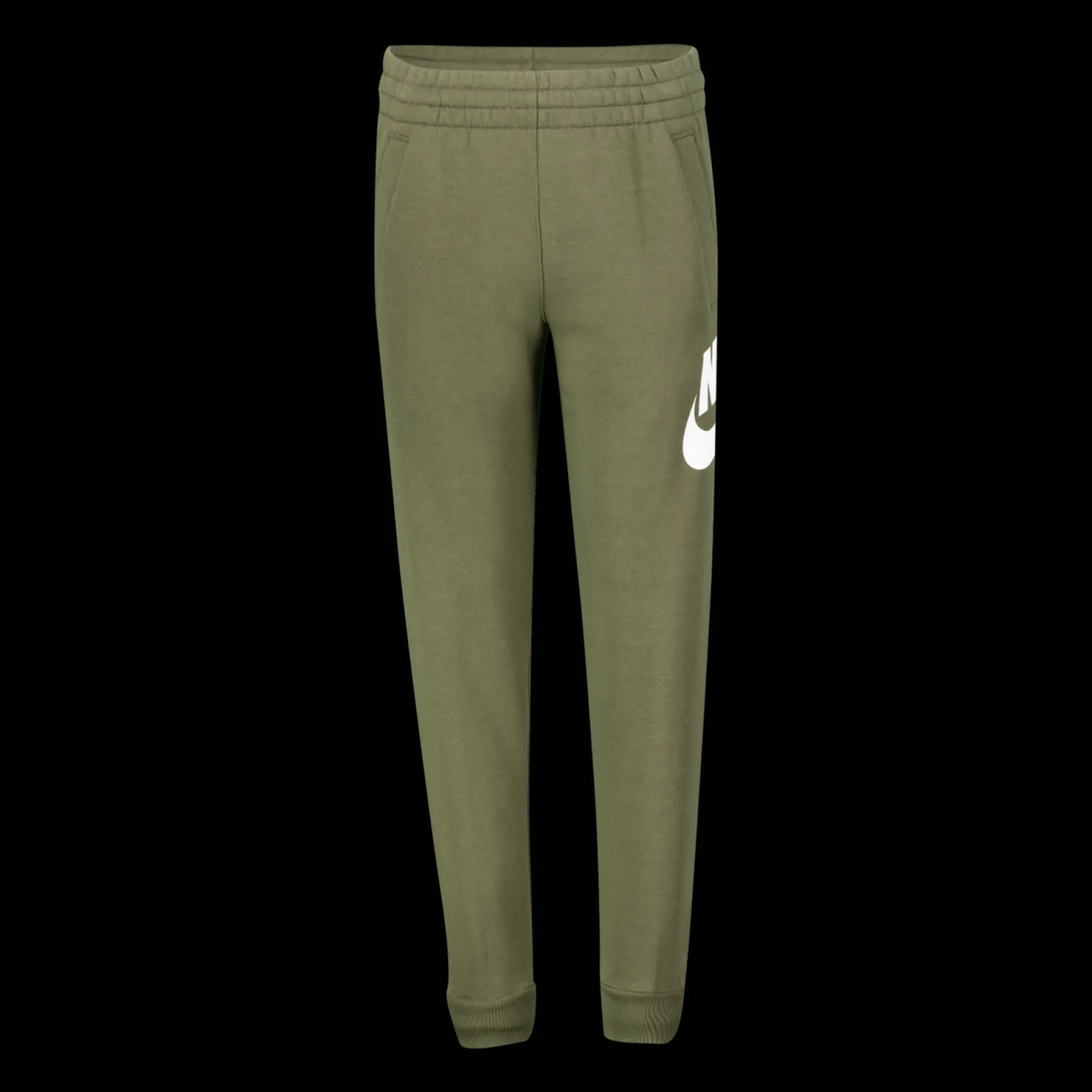 Sportswear Club Fleece, Joggebukse, Junior