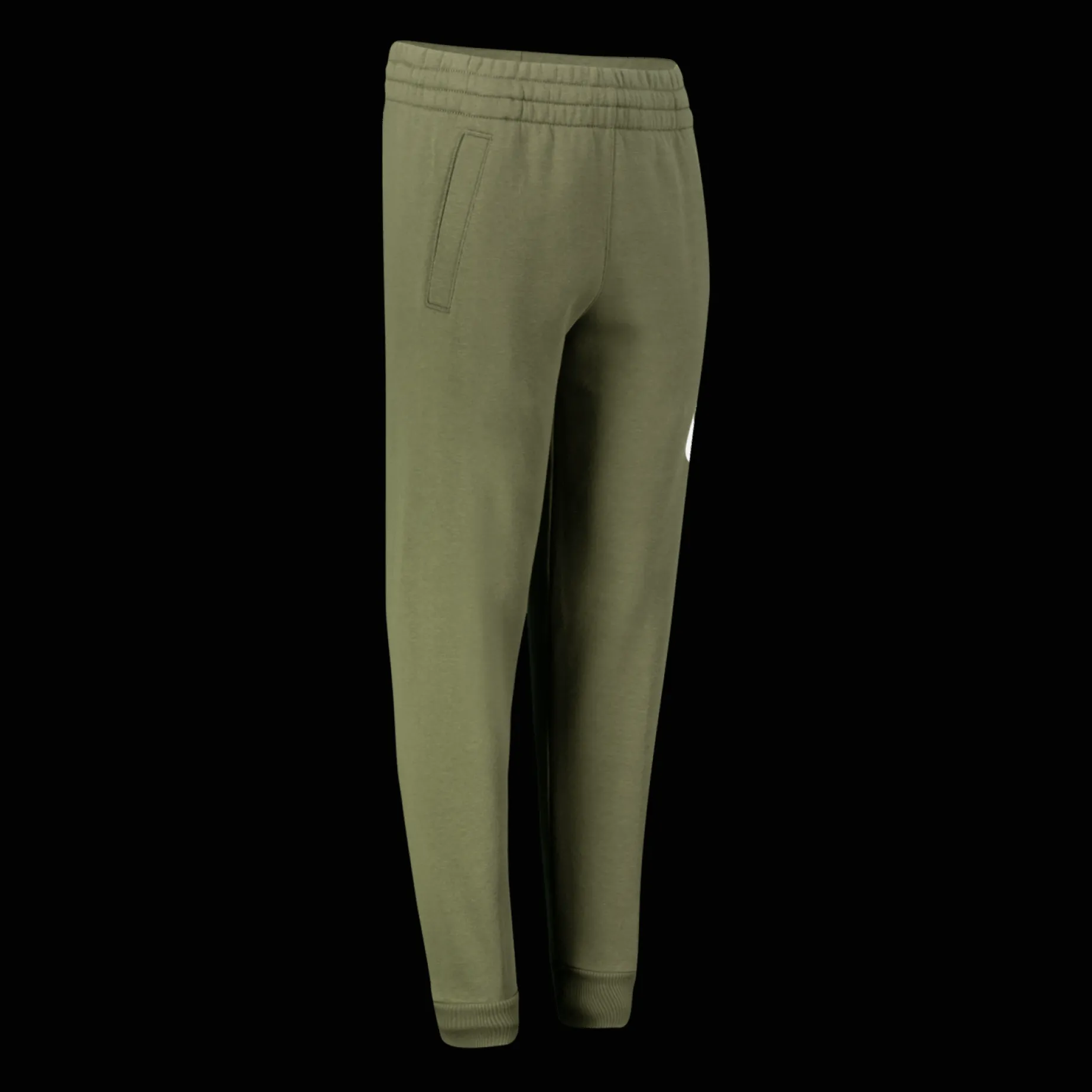 Sportswear Club Fleece, Joggebukse, Junior