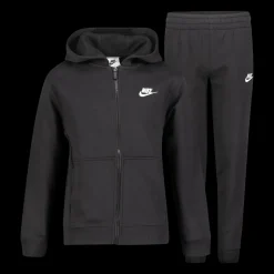 Sportswear Club Fleece, Tracksuit, Junior