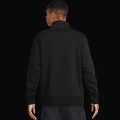 Sportswear Club Half Zip, Genser, Herre