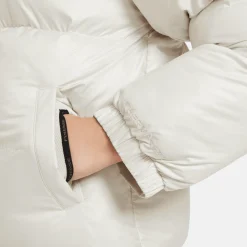 Sportswear Heavyweight Synthetic Fill Easy On, Vinterjakke, Junior