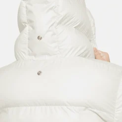 Sportswear Heavyweight Synthetic Fill Easy On, Vinterjakke, Junior