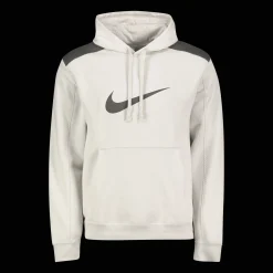 Sportswear Nsw Sp Flc Hoodie Bb, Hettegenser, Herre