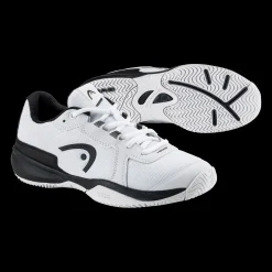 Sprint 3.5 Allcourt, Padelsko, Tennissko, Junior