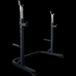 Squat Rack, Vektstangstativ