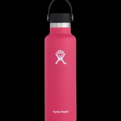 Standard Mouth With Standard Flex Cap, 621 Ml, Drikkeflaske