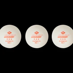 3-Star Ball Avantgarde, Bordtennisballer