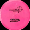 Star Driver Tl3, 173-175G Assorted Colors, Driver Frisbeegolf