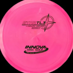 Star Driver Tl3, 173-175G Assorted Colors, Driver Frisbeegolf
