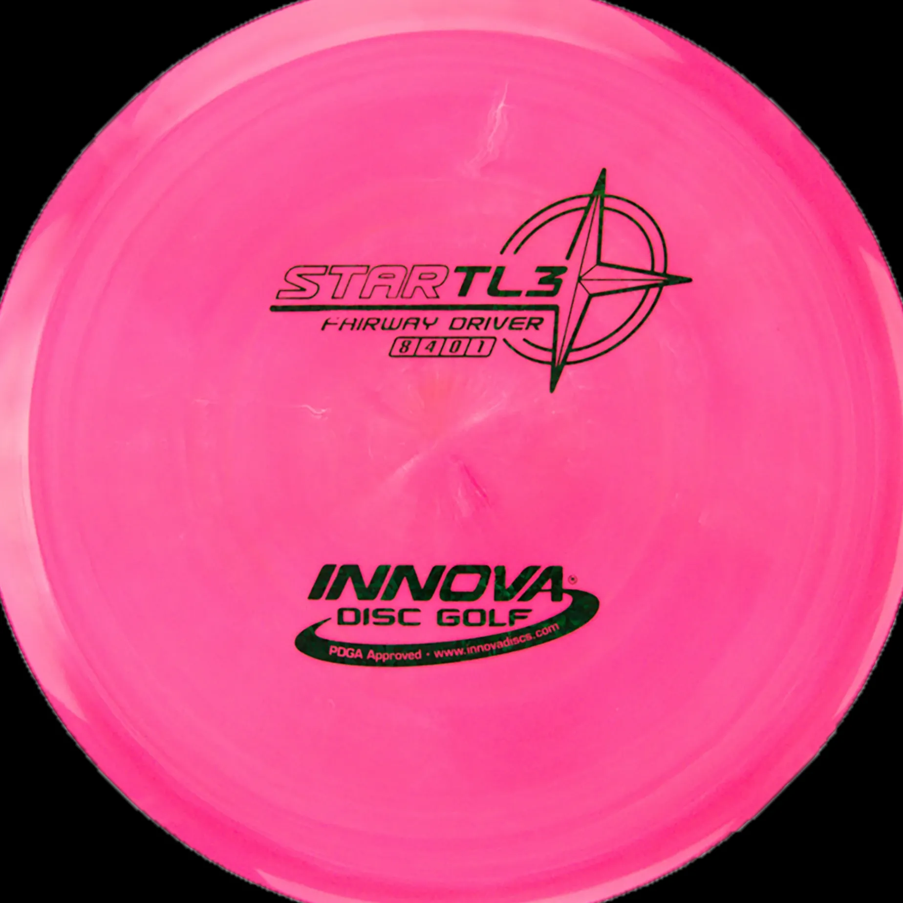 Star Driver Tl3, 173-175G Assorted Colors, Driver Frisbeegolf