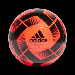 Starlancer Club, Fotball