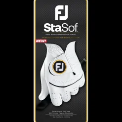 Stasof - 23 Mlh, Golfhanske Venstre Herre