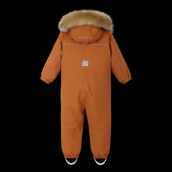 Stavanger Winter Overall, Vinterdress Barn