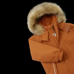 Stavanger Winter Overall, Vinterdress Barn