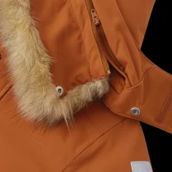 Stavanger Winter Overall, Vinterdress Barn