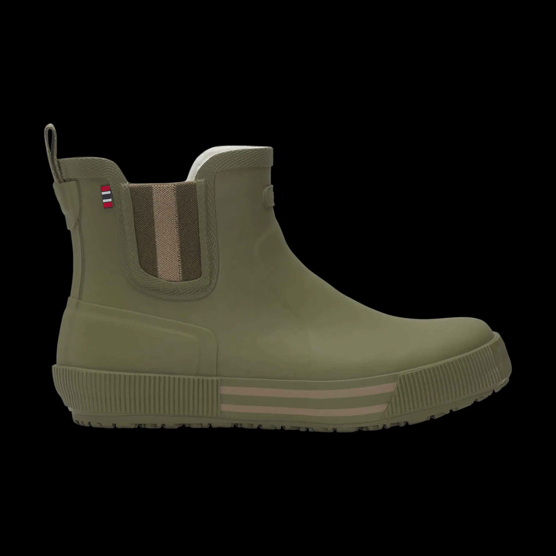 Stavern, Gummistovel, Unisex