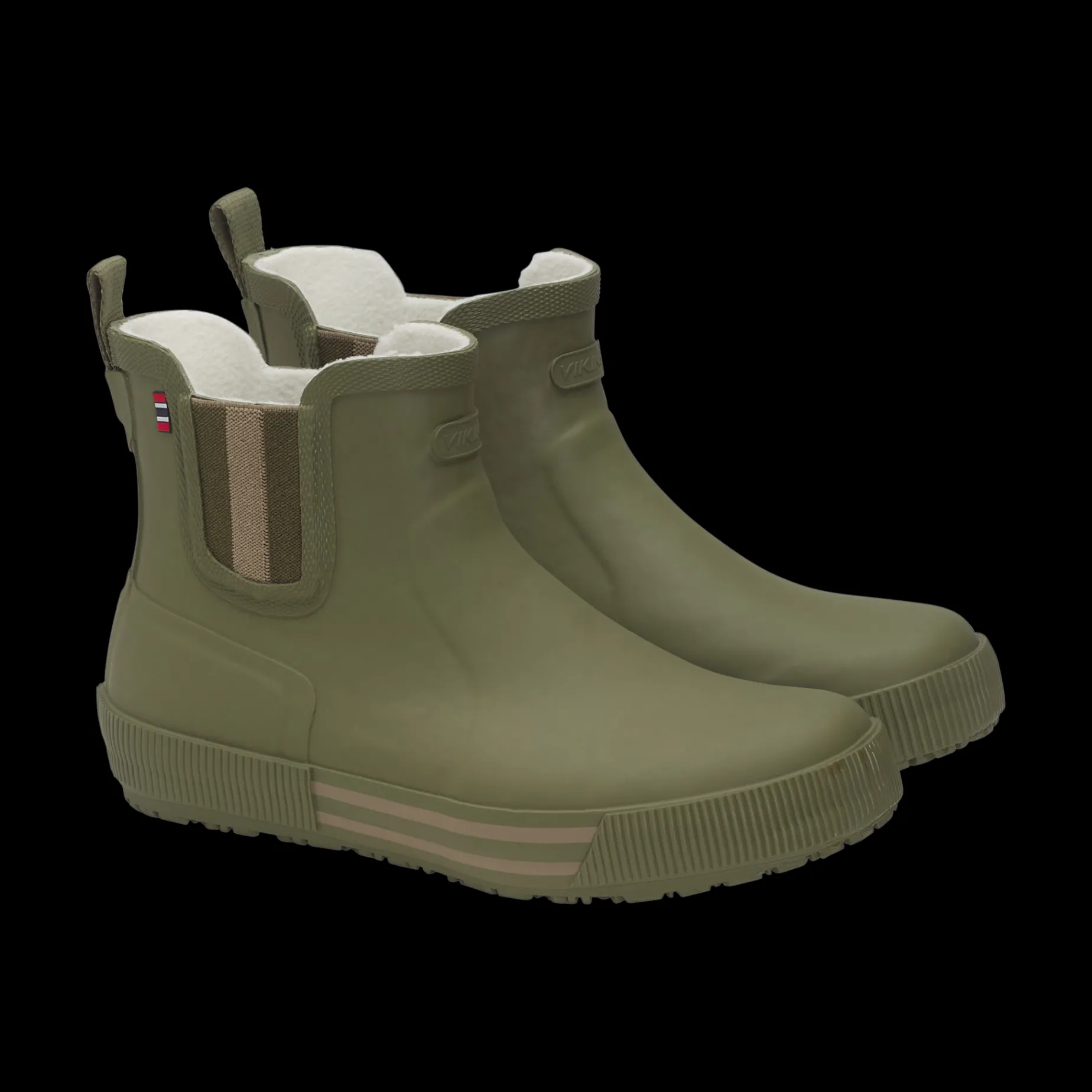 Stavern, Gummistovel, Unisex