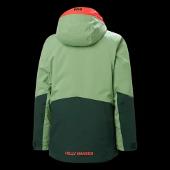 Stellar Jacket, Alpinjakke Junior