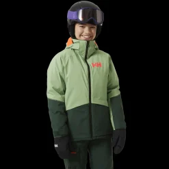Stellar Jacket, Alpinjakke Junior