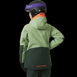 Stellar Jacket, Alpinjakke Junior