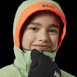 Stellar Jacket, Alpinjakke Junior